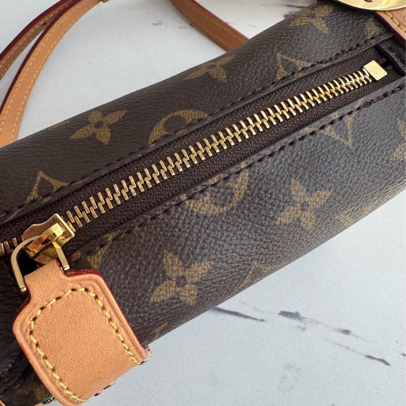 LV M46815花紋Side Trunk箱包pm-20