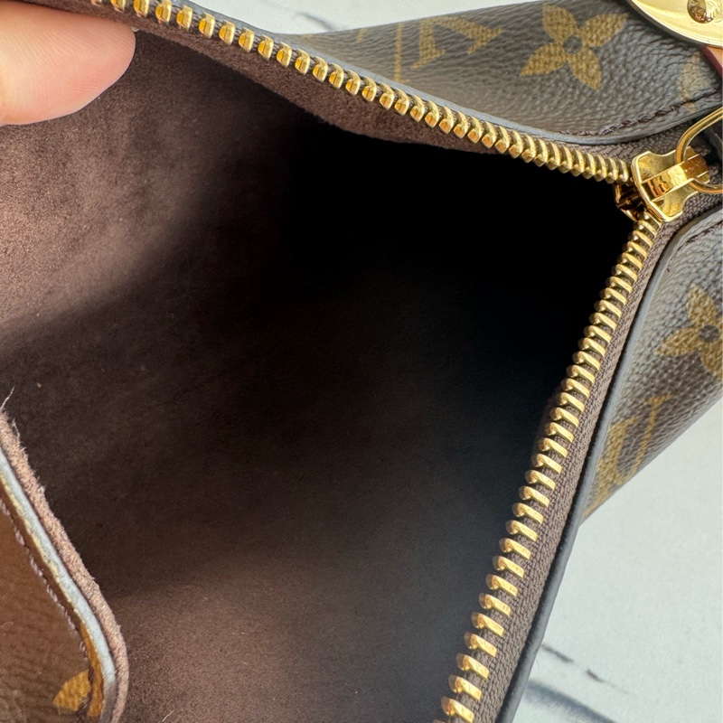 LV M46815花紋Side Trunk箱包pm-25