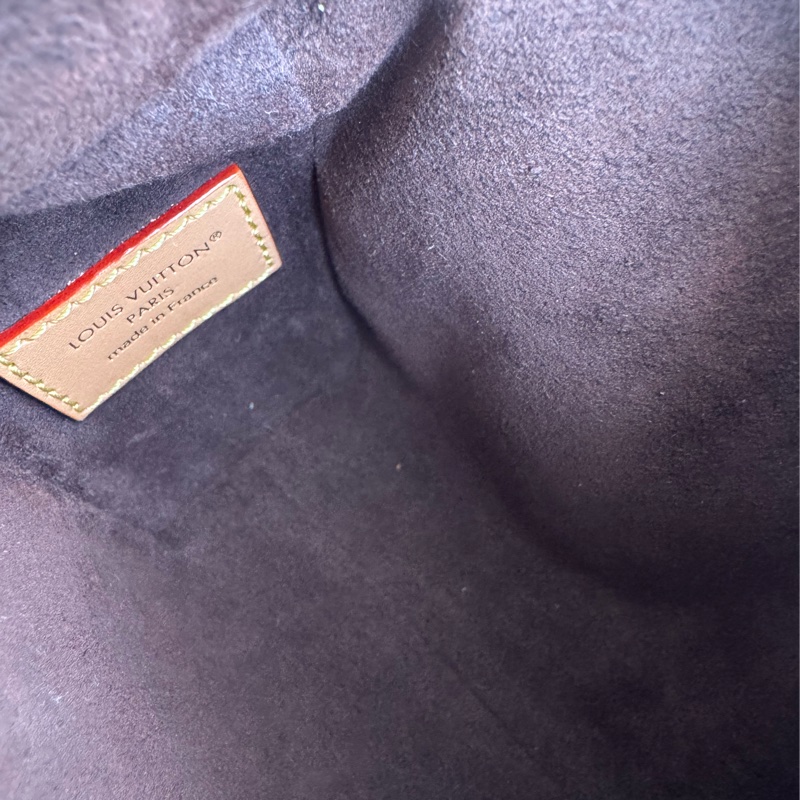 LV M46815花紋Side Trunk箱包pm-26