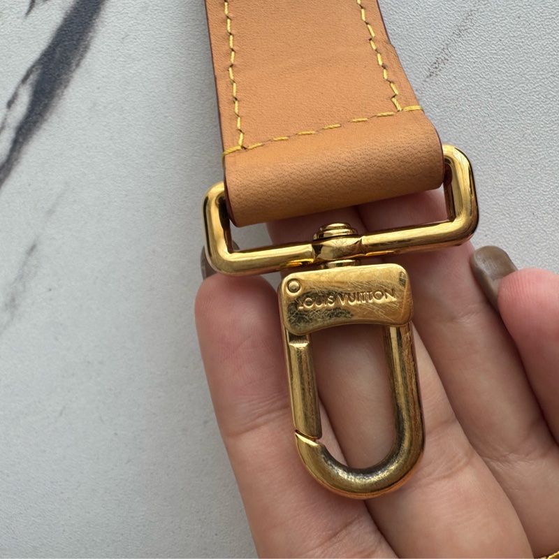 LV M46815花紋Side Trunk箱包pm-34