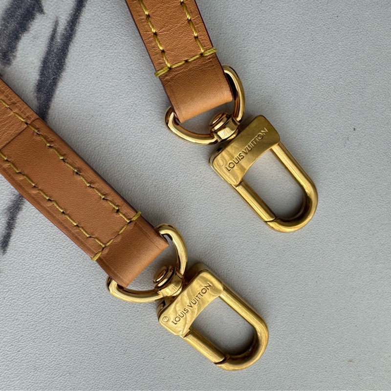 LV M46815花紋Side Trunk箱包pm-43