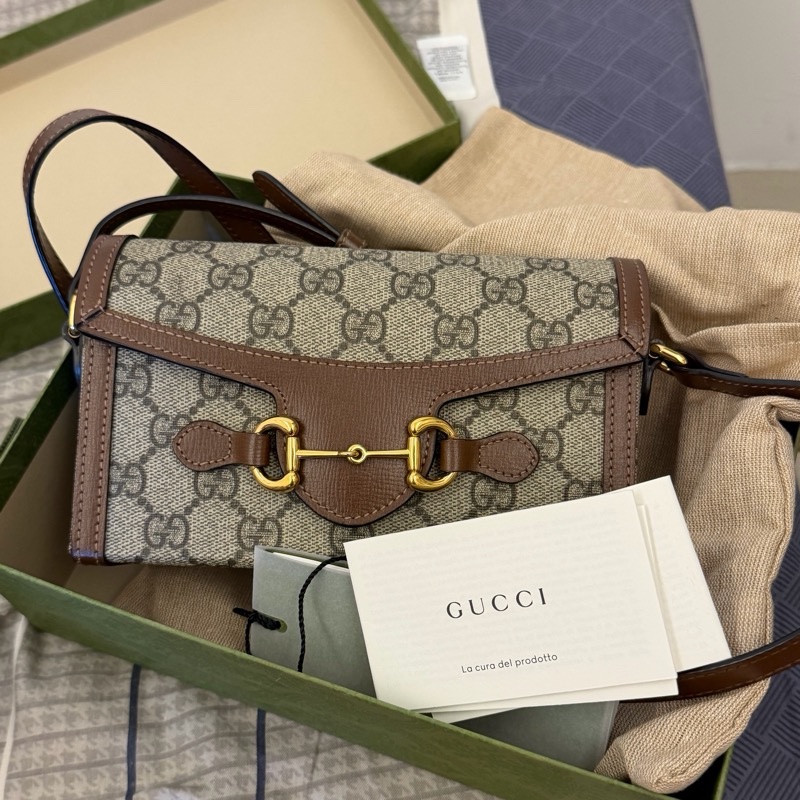 Gucci 1955 小盒子-13
