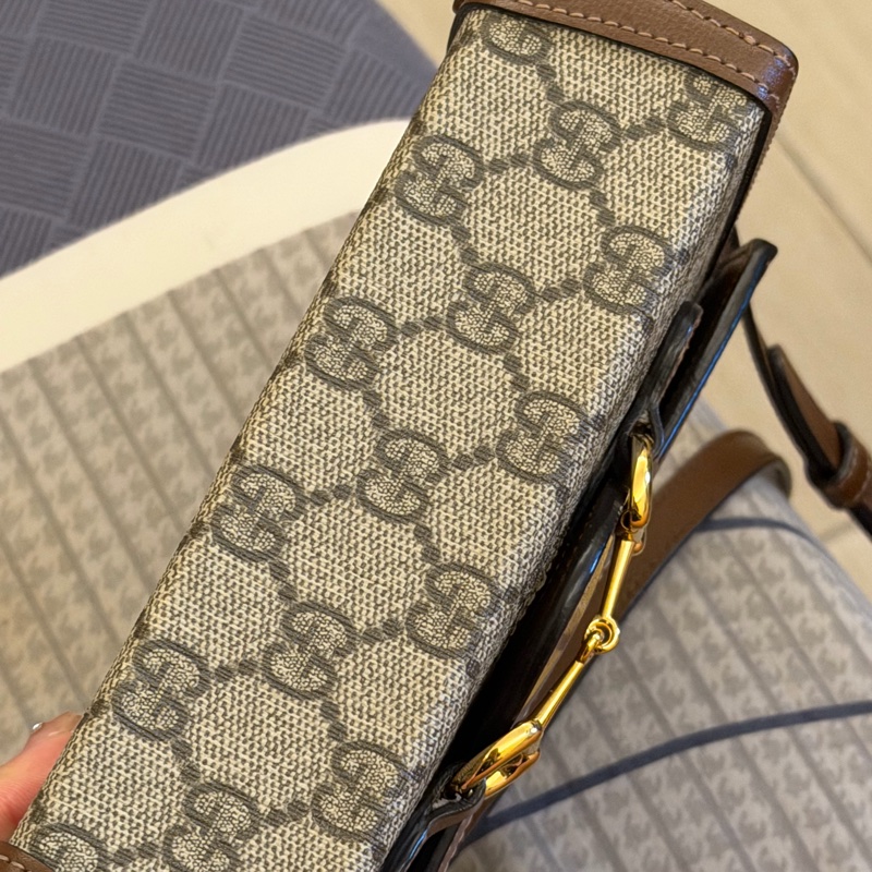 Gucci 1955 小盒子-14