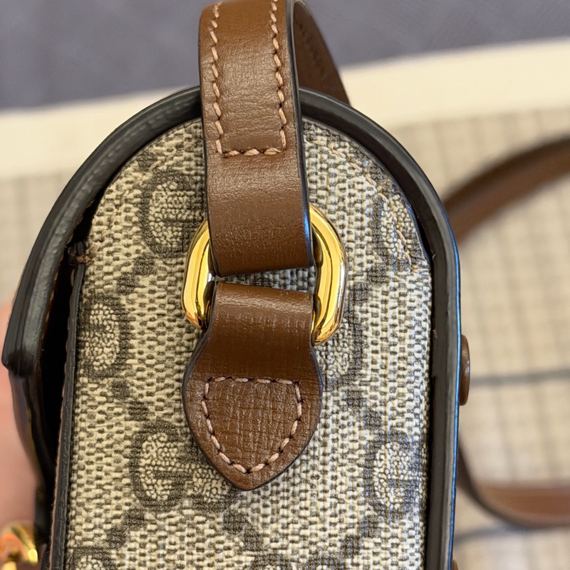 Gucci 1955 小盒子-22