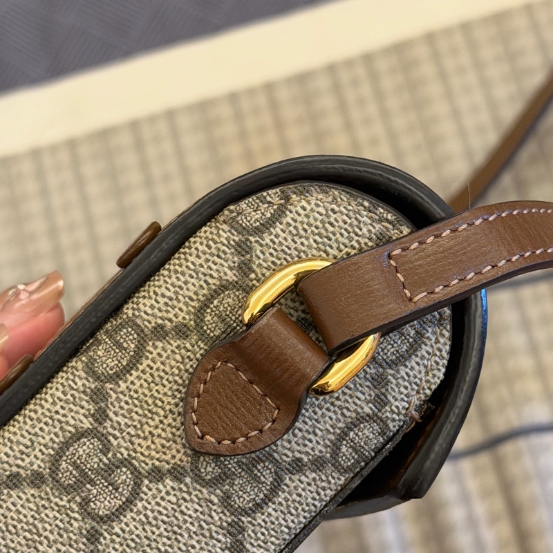 Gucci 1955 小盒子-23