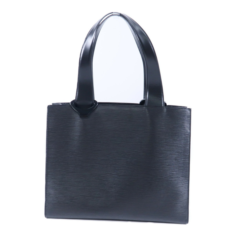 LOUIS VUITTON Epi Gemeaux肩背袋-1