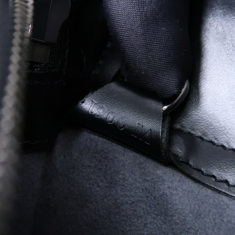 LOUIS VUITTON Epi Gemeaux肩背袋-6