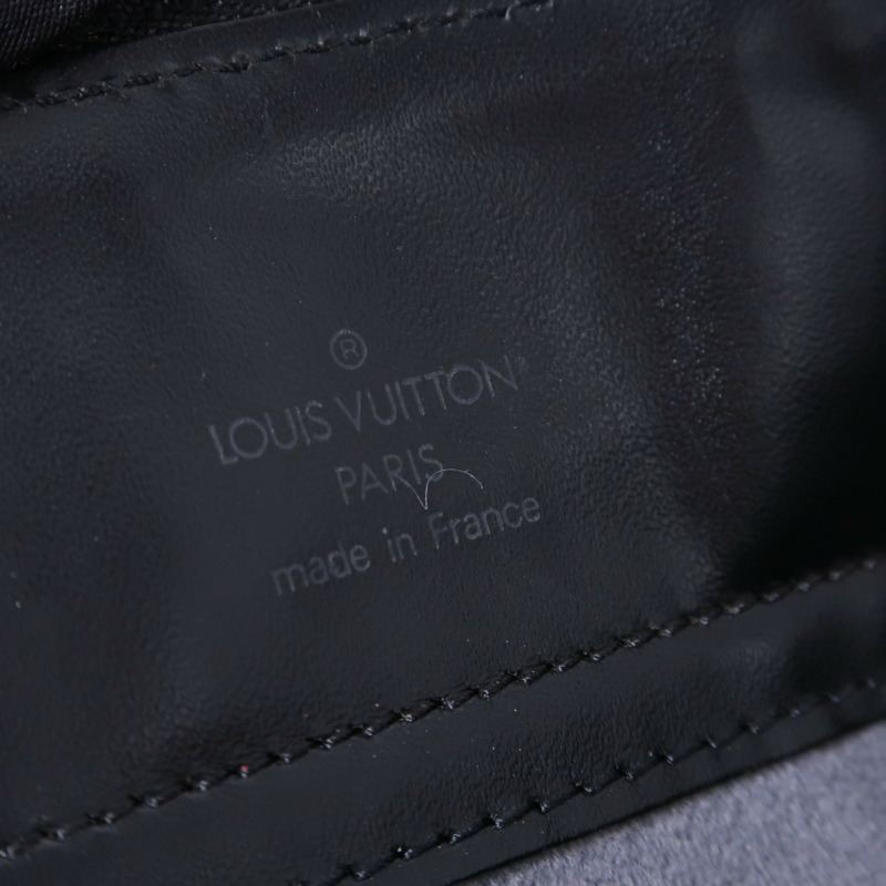 LOUIS VUITTON Epi Gemeaux肩背袋-12