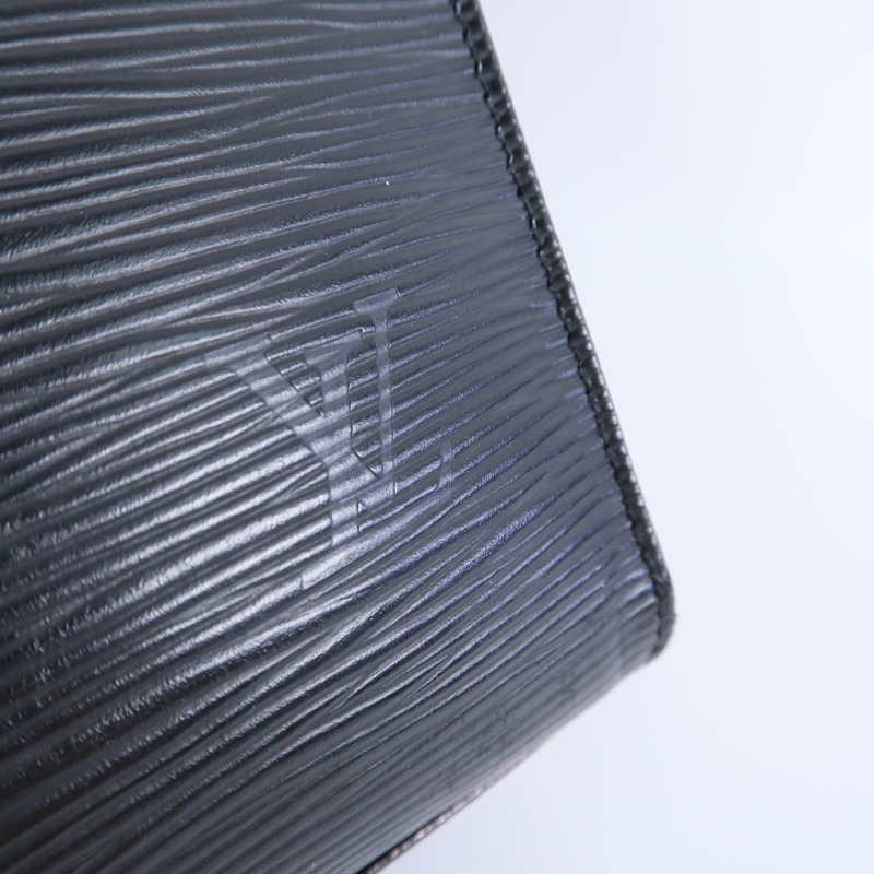 LOUIS VUITTON Epi Gemeaux肩背袋-15