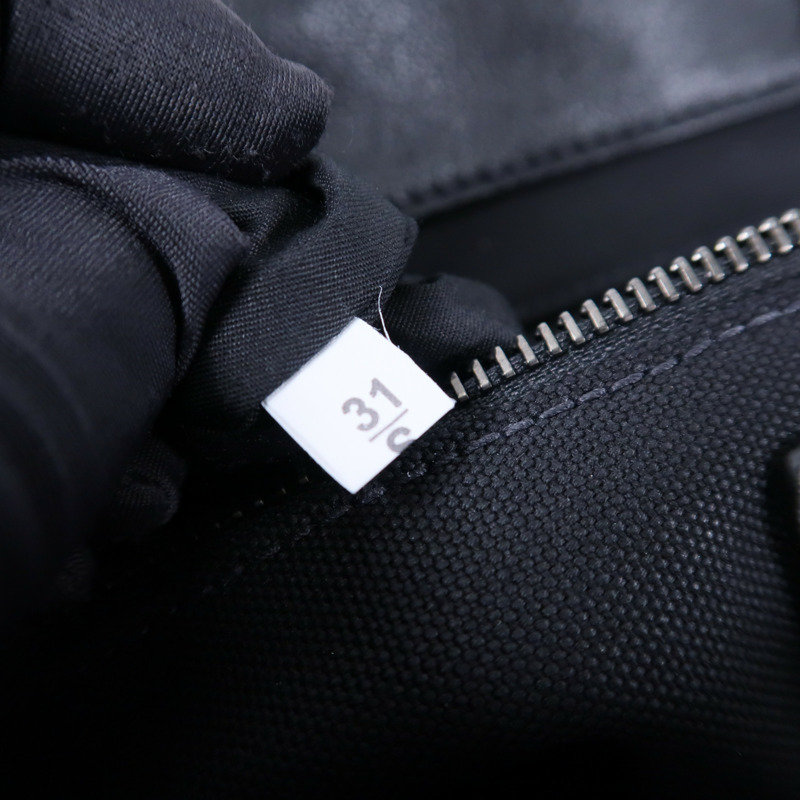 PRADA 牛皮皮革Route Large Tote肩背袋-7