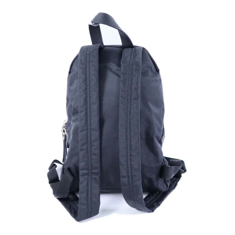 MARC JACOBS 尼龍The Biker Mini Backpack背包-1