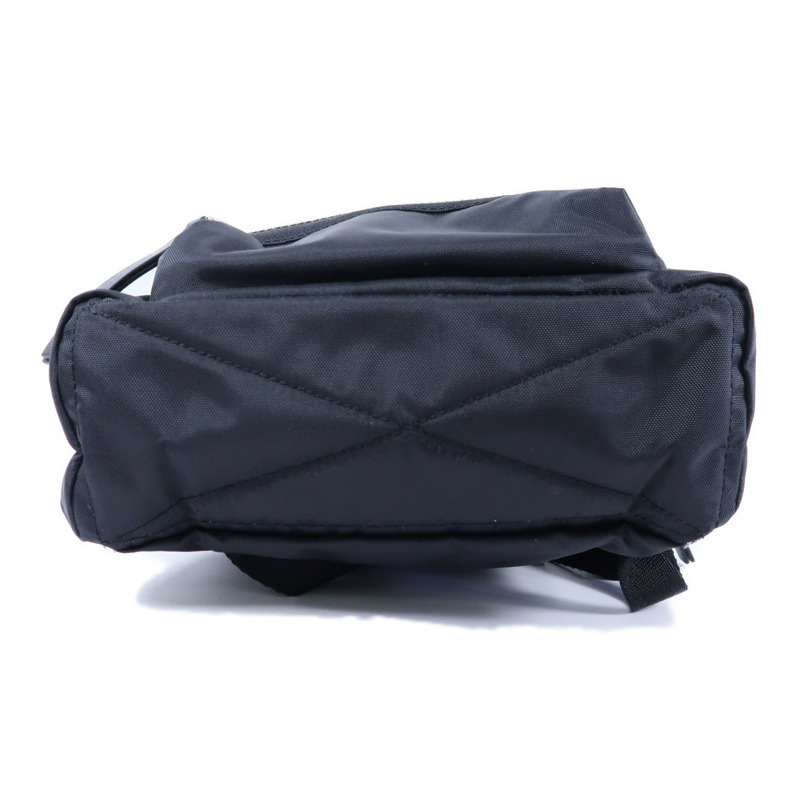 MARC JACOBS 尼龍The Biker Mini Backpack背包-3