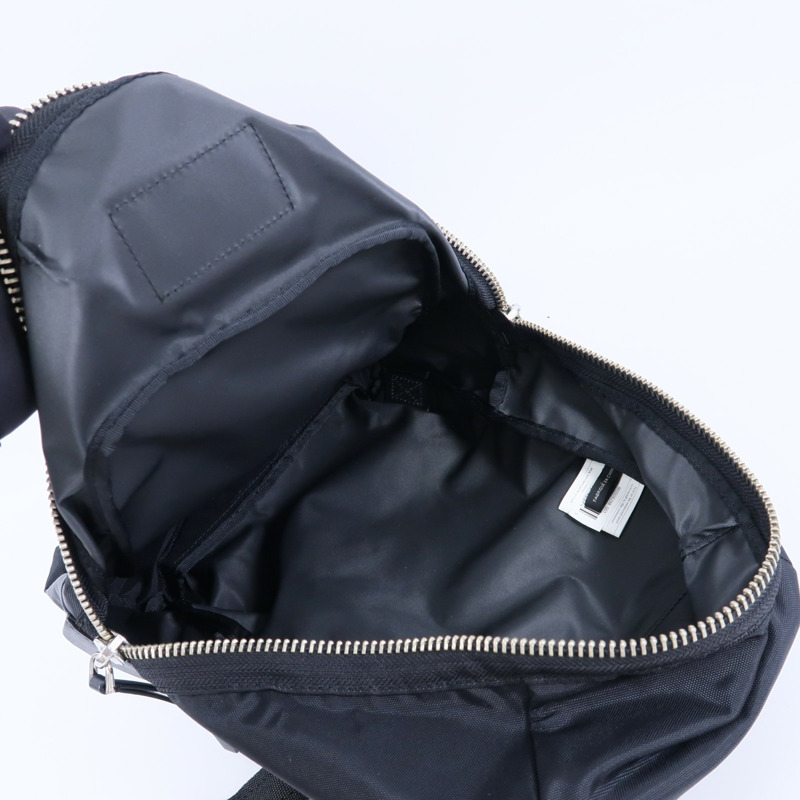 MARC JACOBS 尼龍The Biker Mini Backpack背包-4
