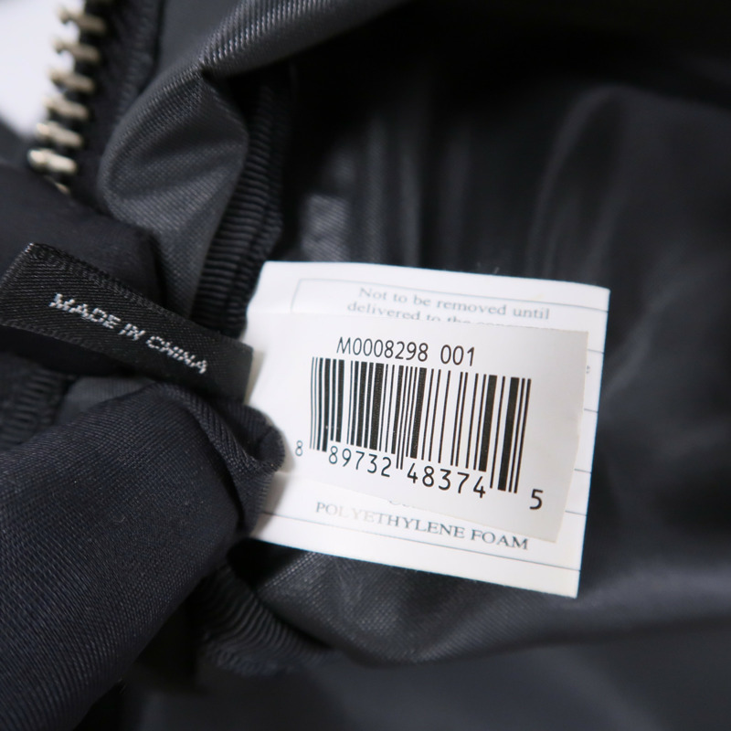 MARC JACOBS 尼龍The Biker Mini Backpack背包-6