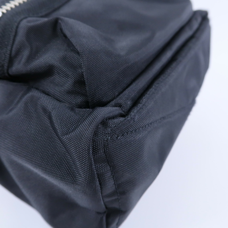 MARC JACOBS 尼龍The Biker Mini Backpack背包-10
