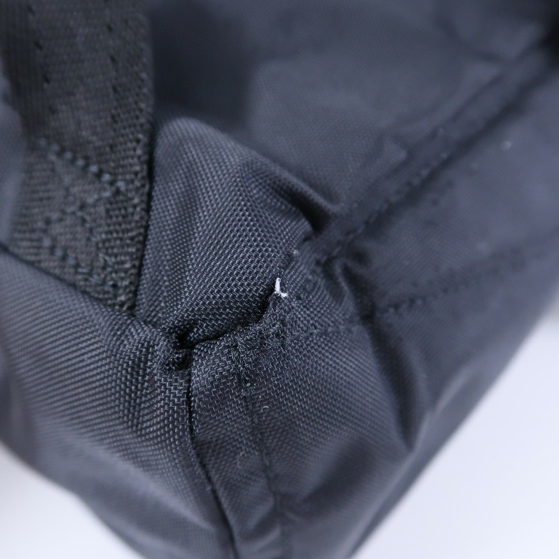 MARC JACOBS 尼龍The Biker Mini Backpack背包-12