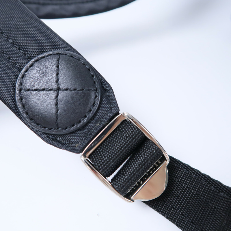 MARC JACOBS 尼龍The Biker Mini Backpack背包-13
