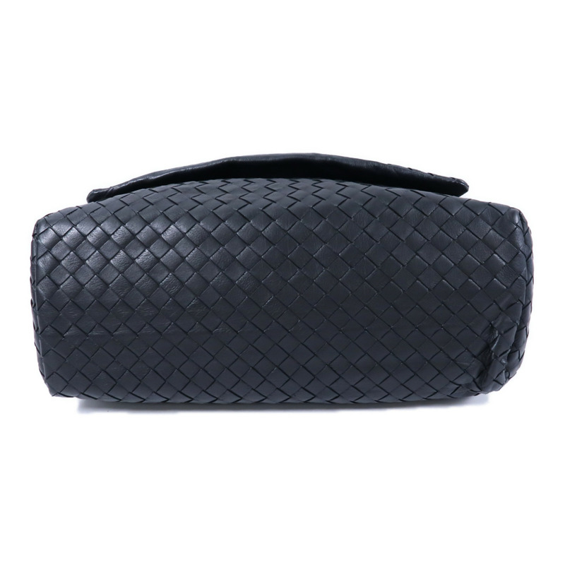 BOTTEGA VENETA 羊皮皮革Shoulder Bag肩背袋-3
