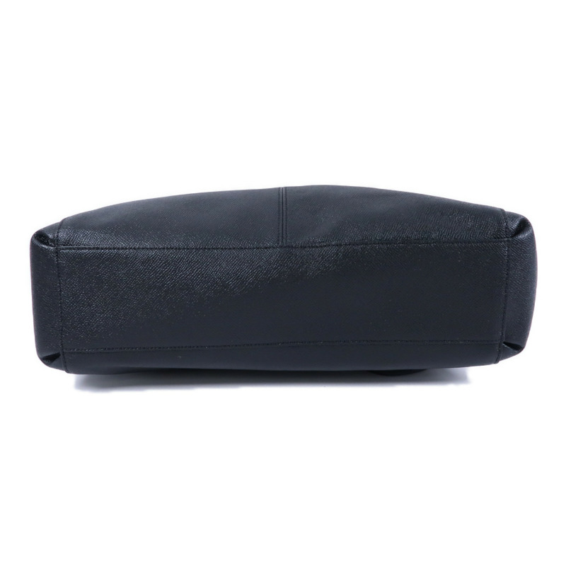 COACH 牛皮皮革Shoulder Bag肩背袋-3