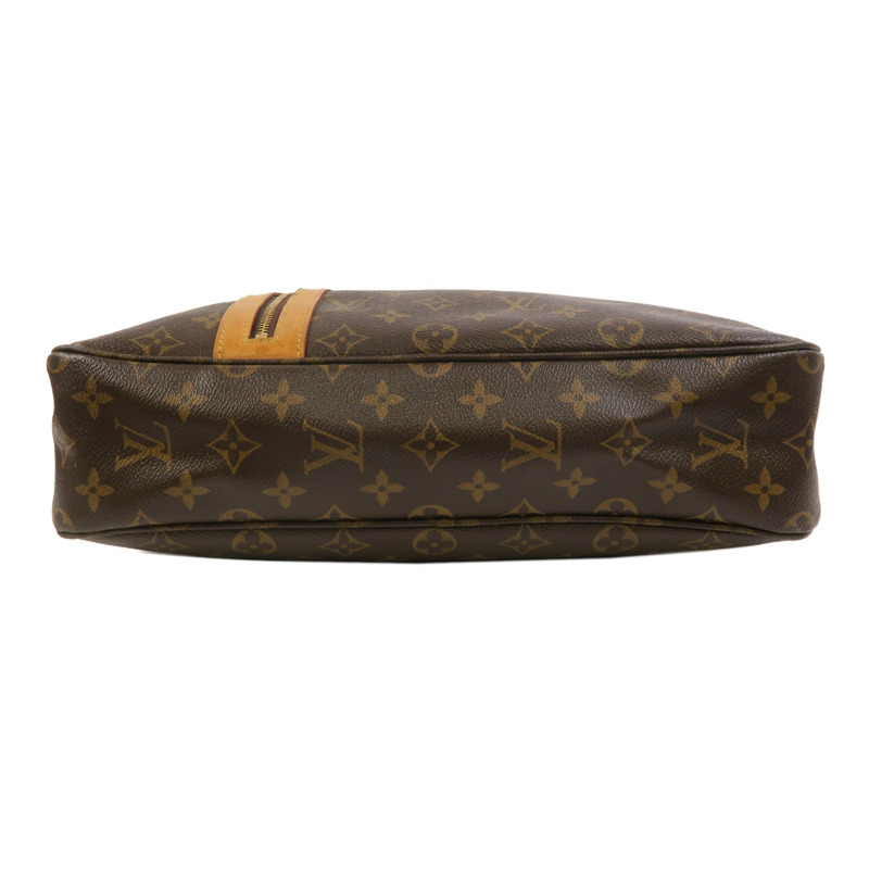 LOUIS VUITTON Monogram Sac Bosphore手挽肩背兩用袋-3