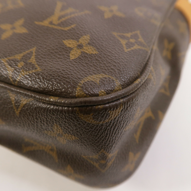 LOUIS VUITTON Monogram Sac Bosphore手挽肩背兩用袋-8