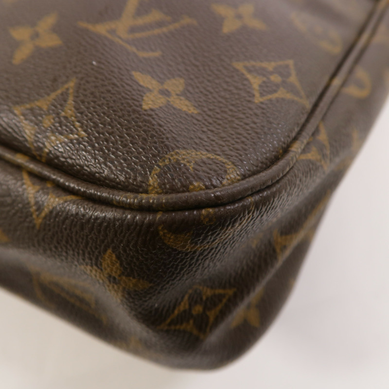 LOUIS VUITTON Monogram Sac Bosphore手挽肩背兩用袋-10