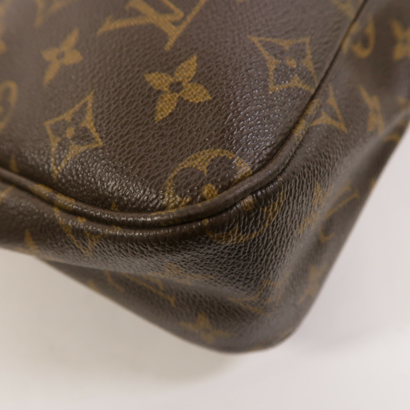 LOUIS VUITTON Monogram Sac Bosphore手挽肩背兩用袋-11