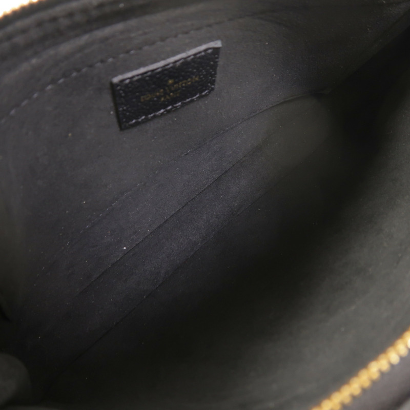 LOUIS VUITTON Monogram Empreinte Multi Pochette Accessoires手挽肩背兩用袋-4