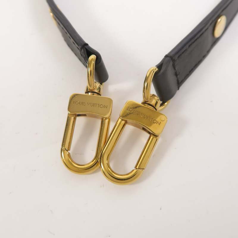 LOUIS VUITTON Monogram Empreinte Multi Pochette Accessoires手挽肩背兩用袋-13