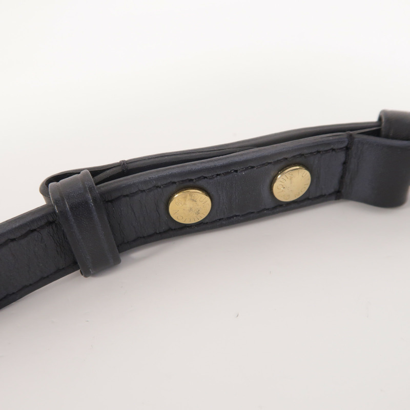 LOUIS VUITTON Monogram Empreinte Multi Pochette Accessoires手挽肩背兩用袋-14