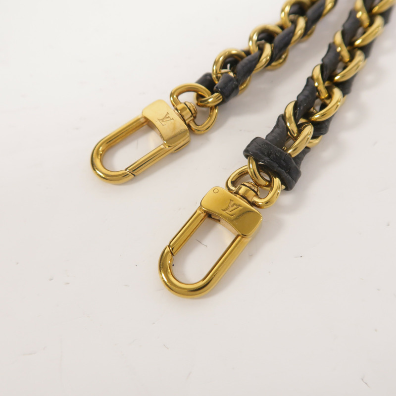 LOUIS VUITTON Monogram Empreinte Multi Pochette Accessoires手挽肩背兩用袋-15