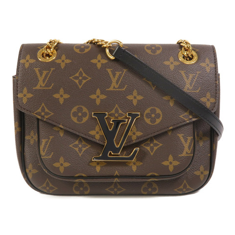 LOUIS VUITTON Monogram Passy肩背袋