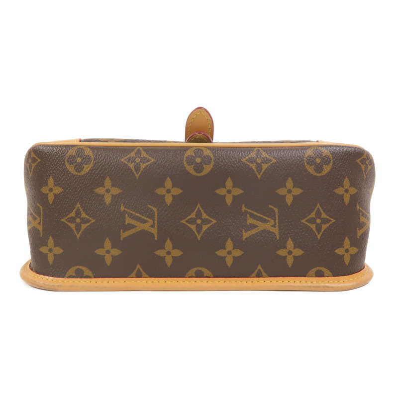 LOUIS VUITTON Monogram Diane肩背袋-3