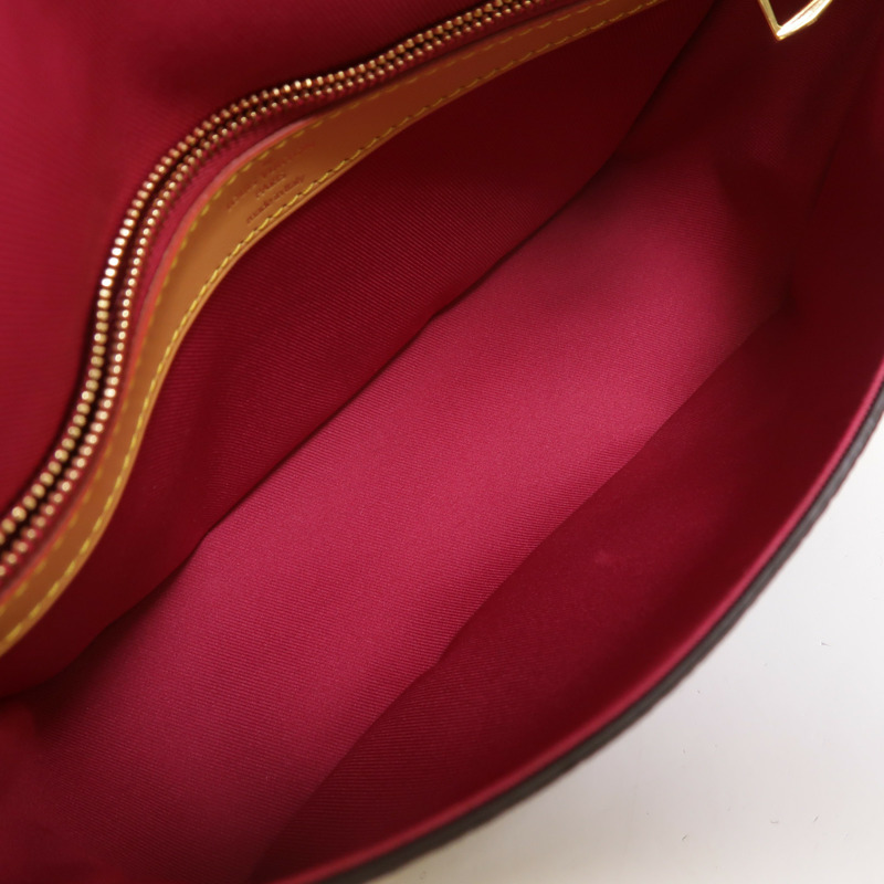 LOUIS VUITTON Monogram Diane肩背袋-4