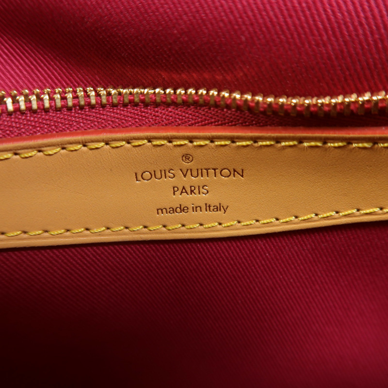 LOUIS VUITTON Monogram Diane肩背袋-5
