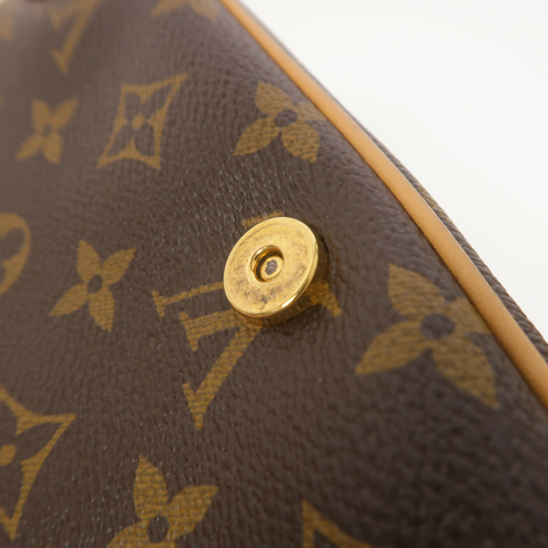 LOUIS VUITTON Monogram Diane肩背袋-15