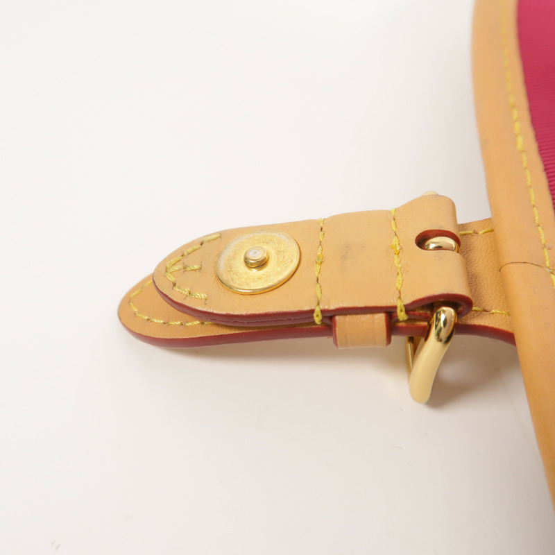 LOUIS VUITTON Monogram Diane肩背袋-16