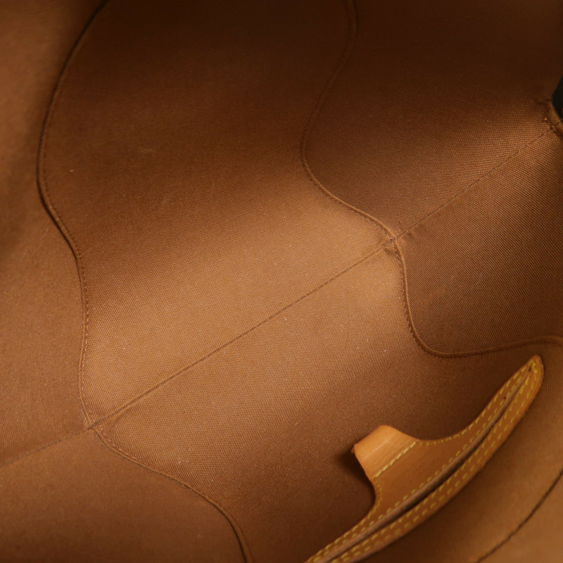 LOUIS VUITTON Monogram Elipse MM手挽袋-4