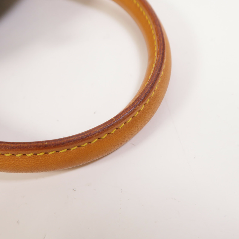 LOUIS VUITTON Monogram Elipse MM手挽袋-13