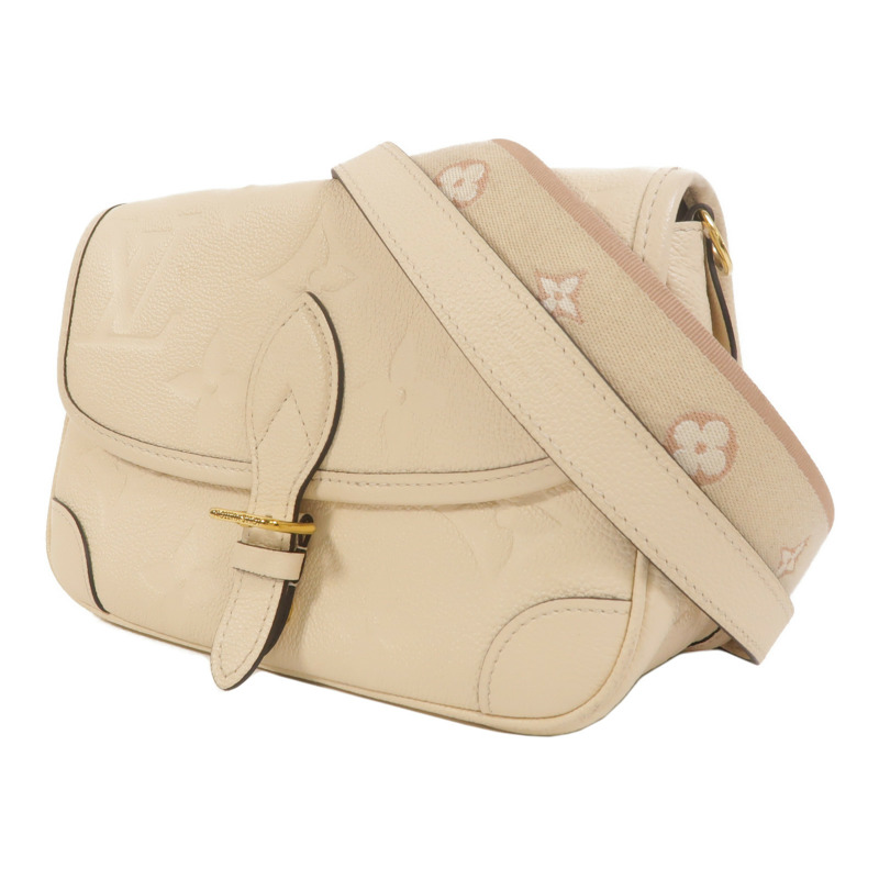 LOUIS VUITTON Monogram Empreinte Diane手挽肩背兩用袋-2
