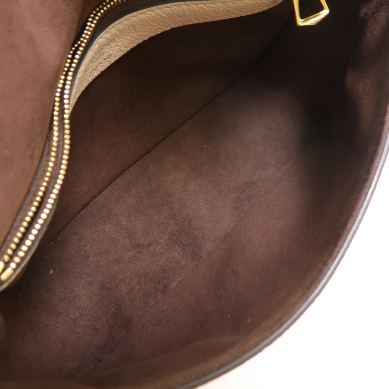 LOUIS VUITTON Monogram Empreinte Diane手挽肩背兩用袋-4