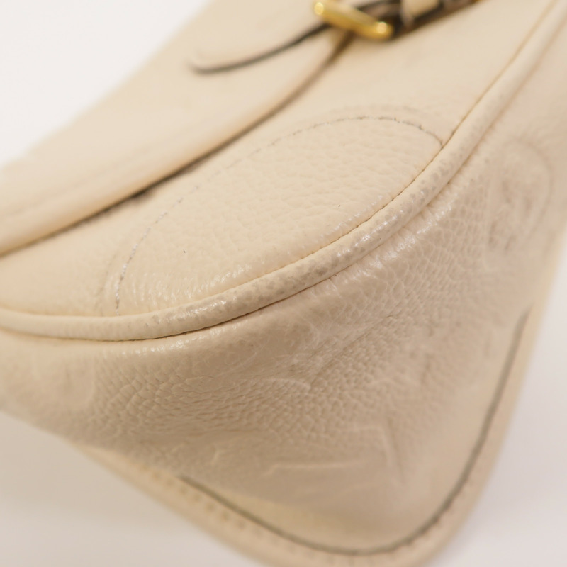 LOUIS VUITTON Monogram Empreinte Diane手挽肩背兩用袋-9