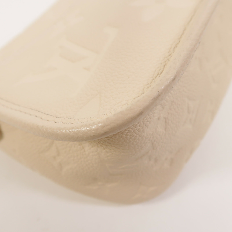 LOUIS VUITTON Monogram Empreinte Diane手挽肩背兩用袋-11