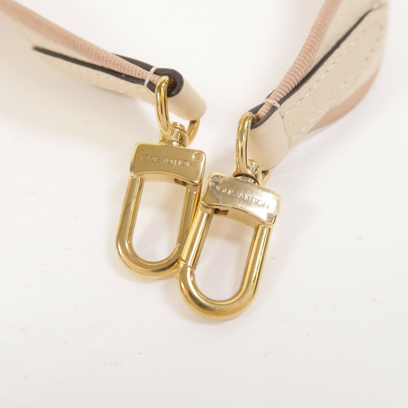 LOUIS VUITTON Monogram Empreinte Diane手挽肩背兩用袋-13