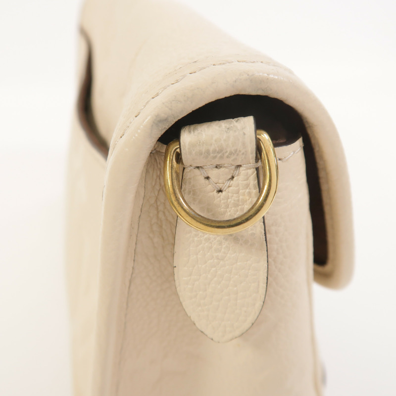 LOUIS VUITTON Monogram Empreinte Diane手挽肩背兩用袋-15