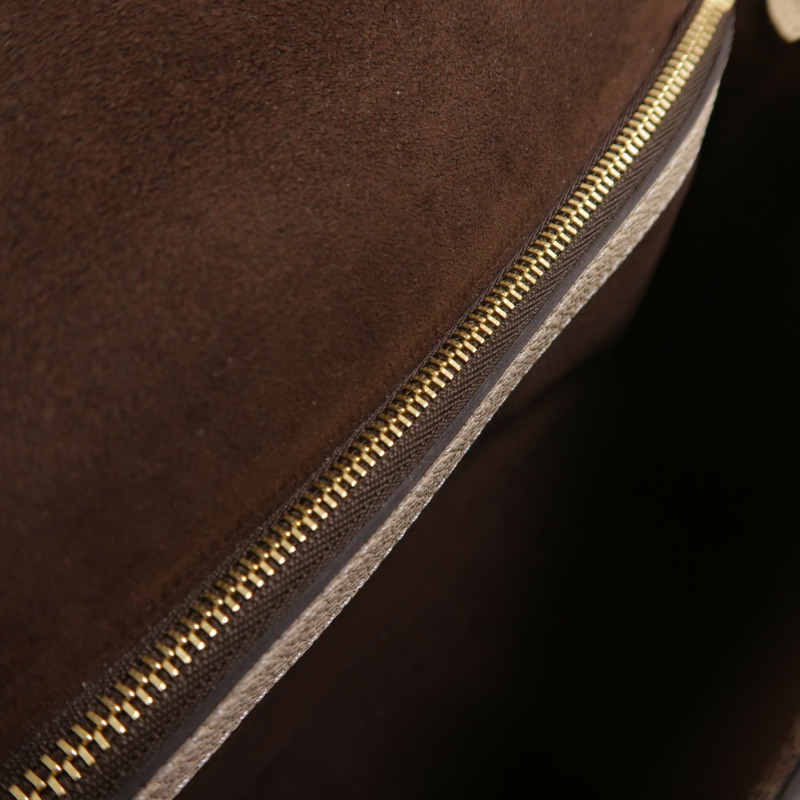 LOUIS VUITTON Monogram Empreinte Diane手挽肩背兩用袋-16