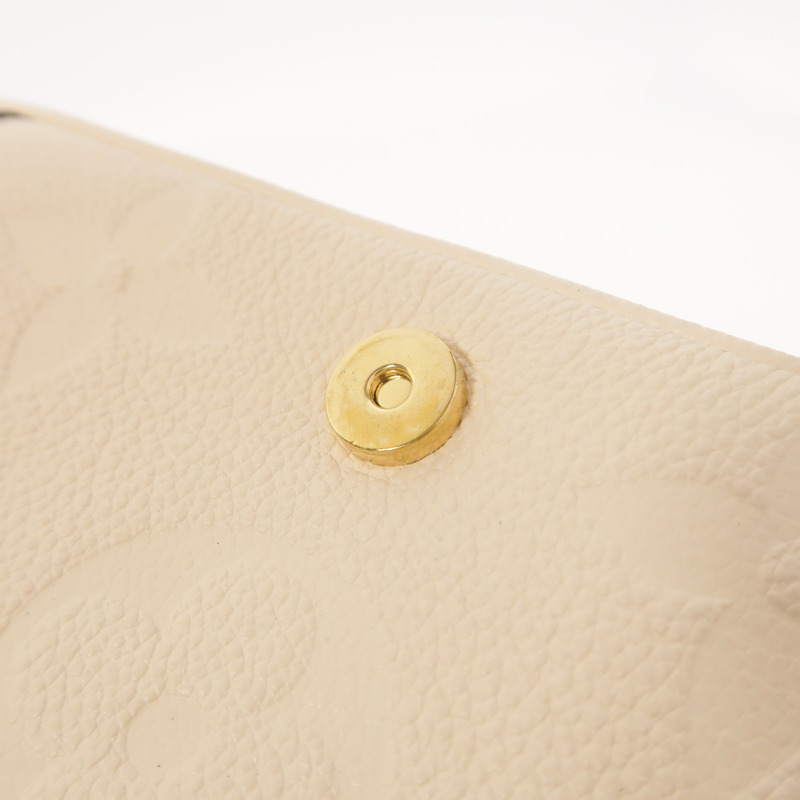 LOUIS VUITTON Monogram Empreinte Diane手挽肩背兩用袋-17