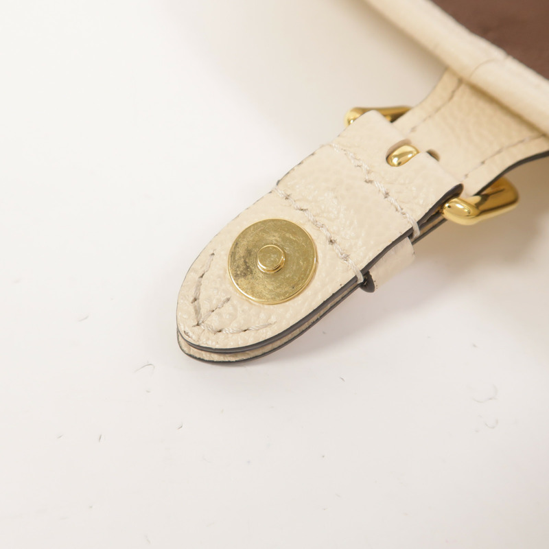 LOUIS VUITTON Monogram Empreinte Diane手挽肩背兩用袋-18