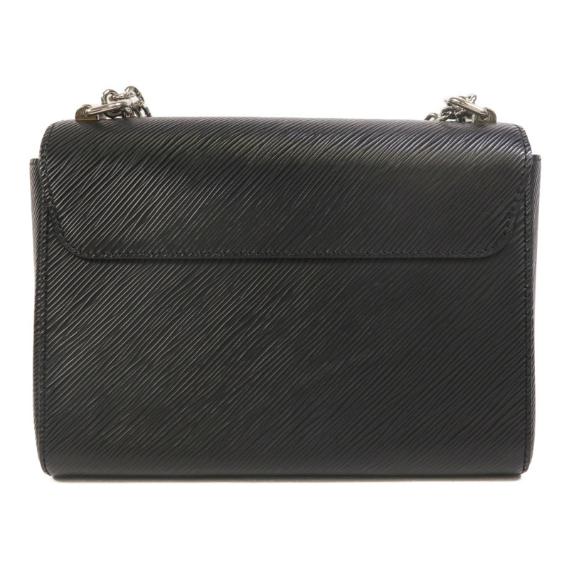 LOUIS VUITTON Epi Twist MM鏈帶肩背袋-1