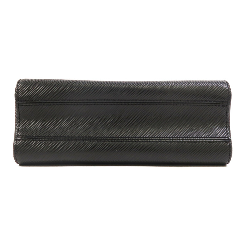 LOUIS VUITTON Epi Twist MM鏈帶肩背袋-3